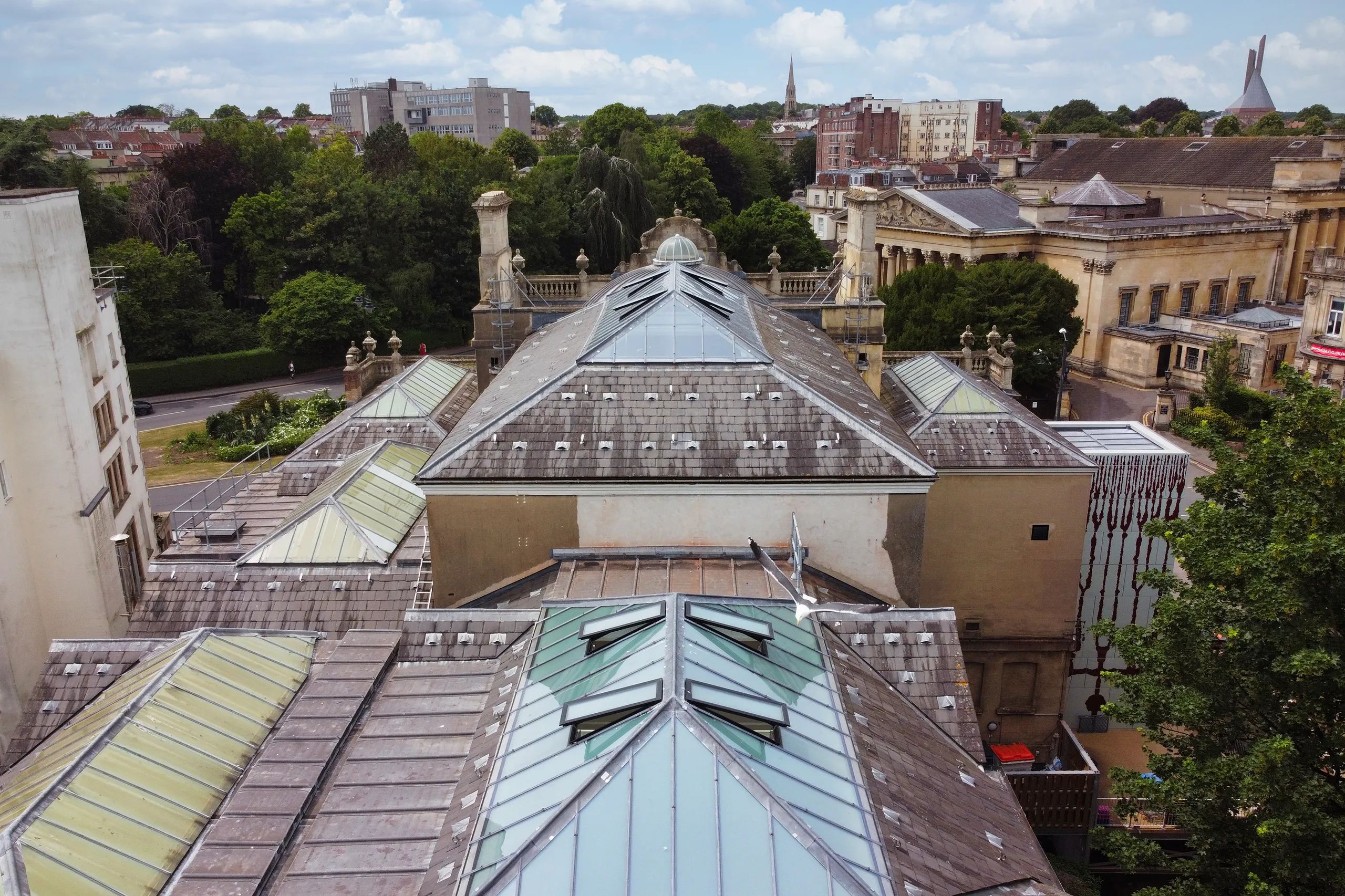 Royal West Academy, Bristol