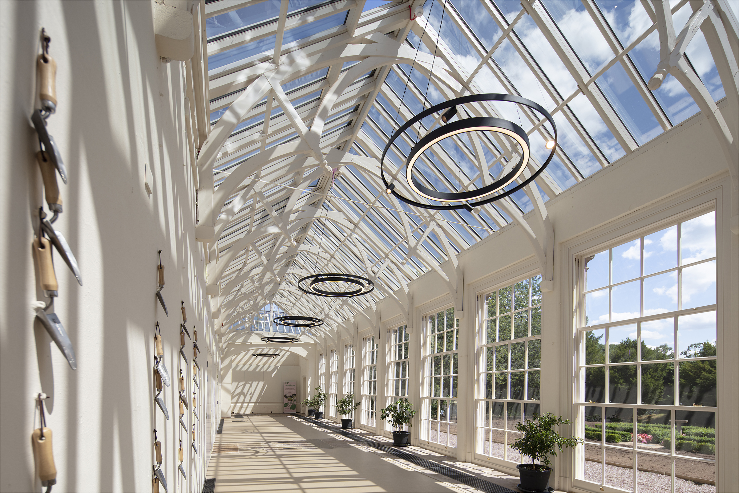 Ingestre Orangery