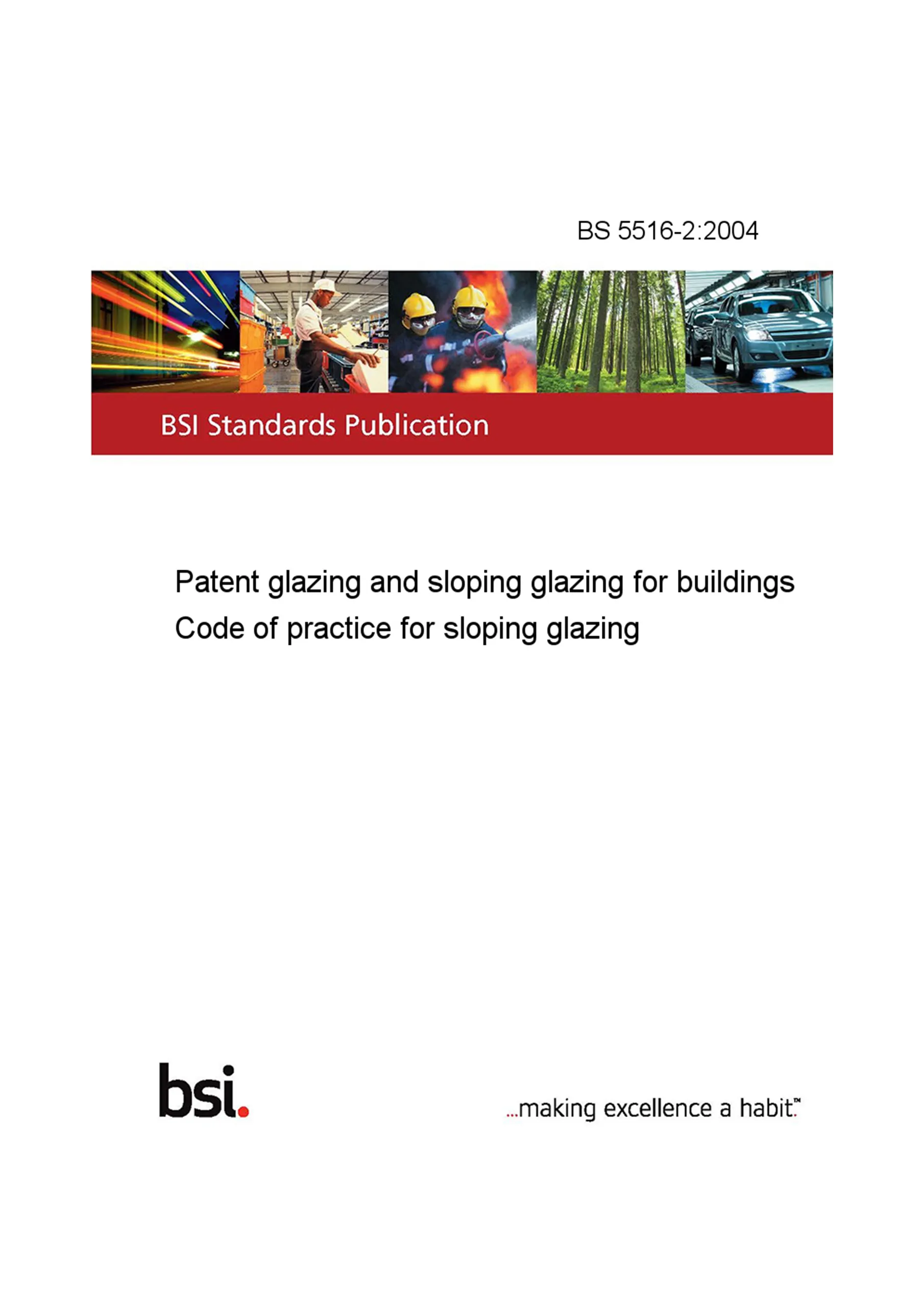 BSI Standards