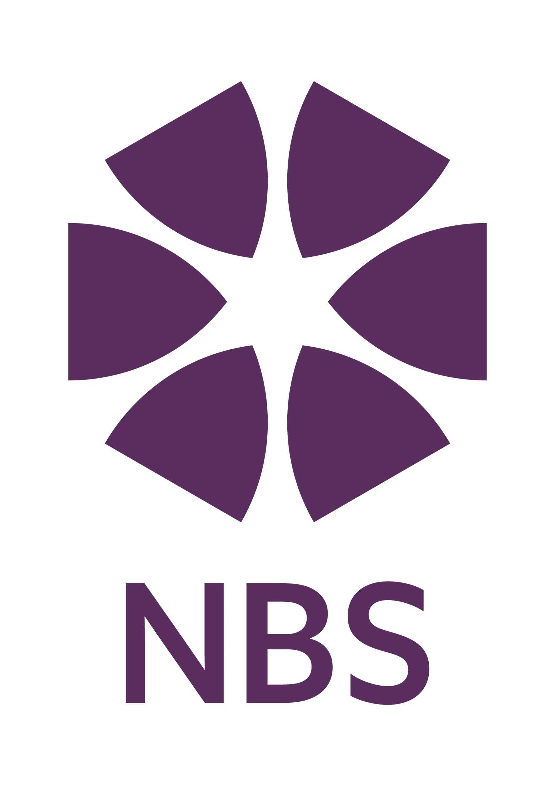 NBS logo