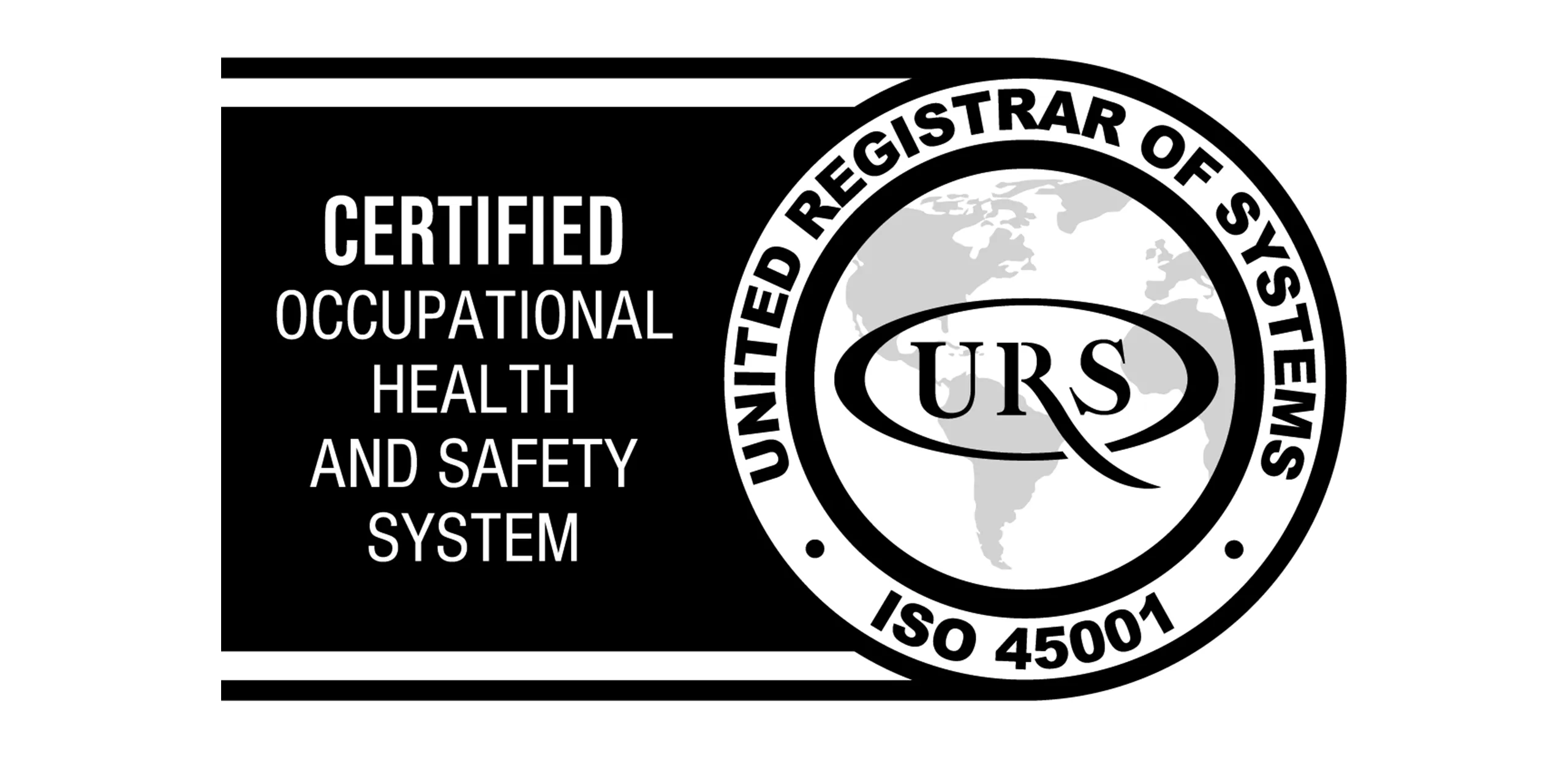 Occupational Health and Safety System