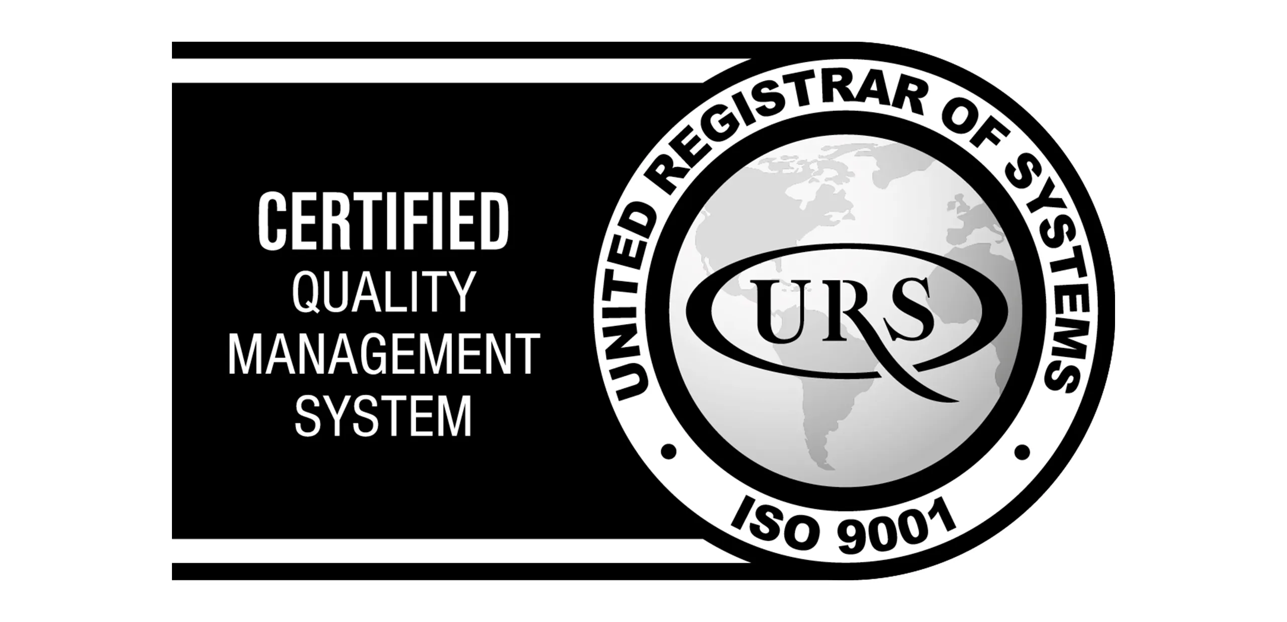 Quality Management System Accreditation